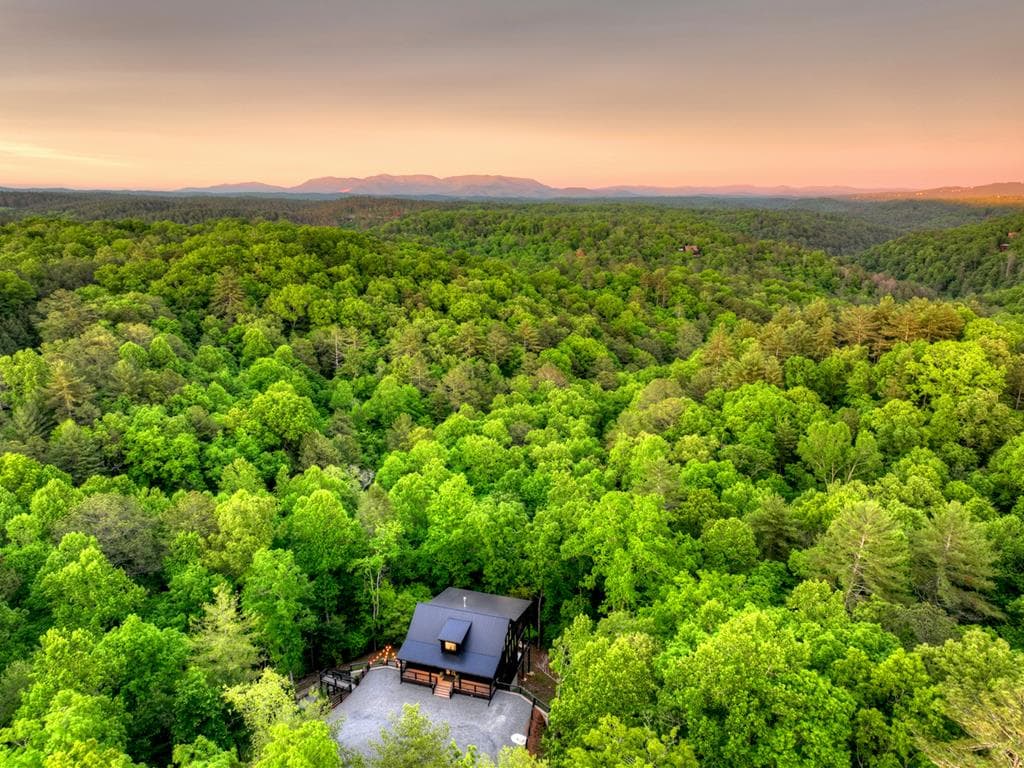 819 Hap Holt Road, Ellijay GA 30540 - Photo