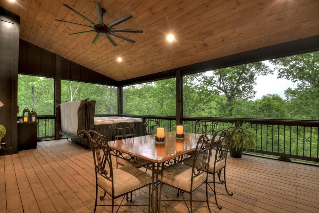 819 Hap Holt Road, Ellijay GA 30540 - Photo