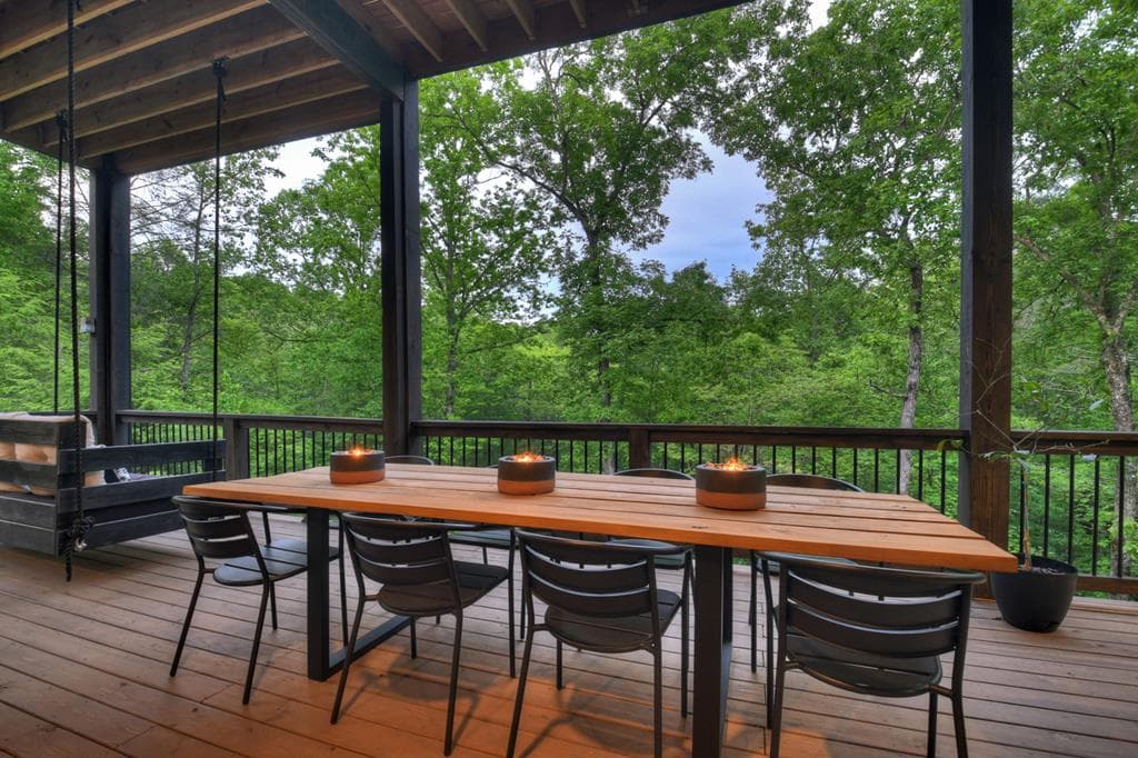 819 Hap Holt Road, Ellijay GA 30540 - Photo