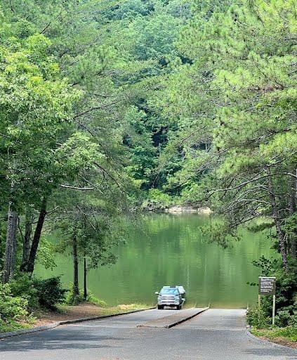 819 Hap Holt Road, Ellijay GA 30540 - Photo