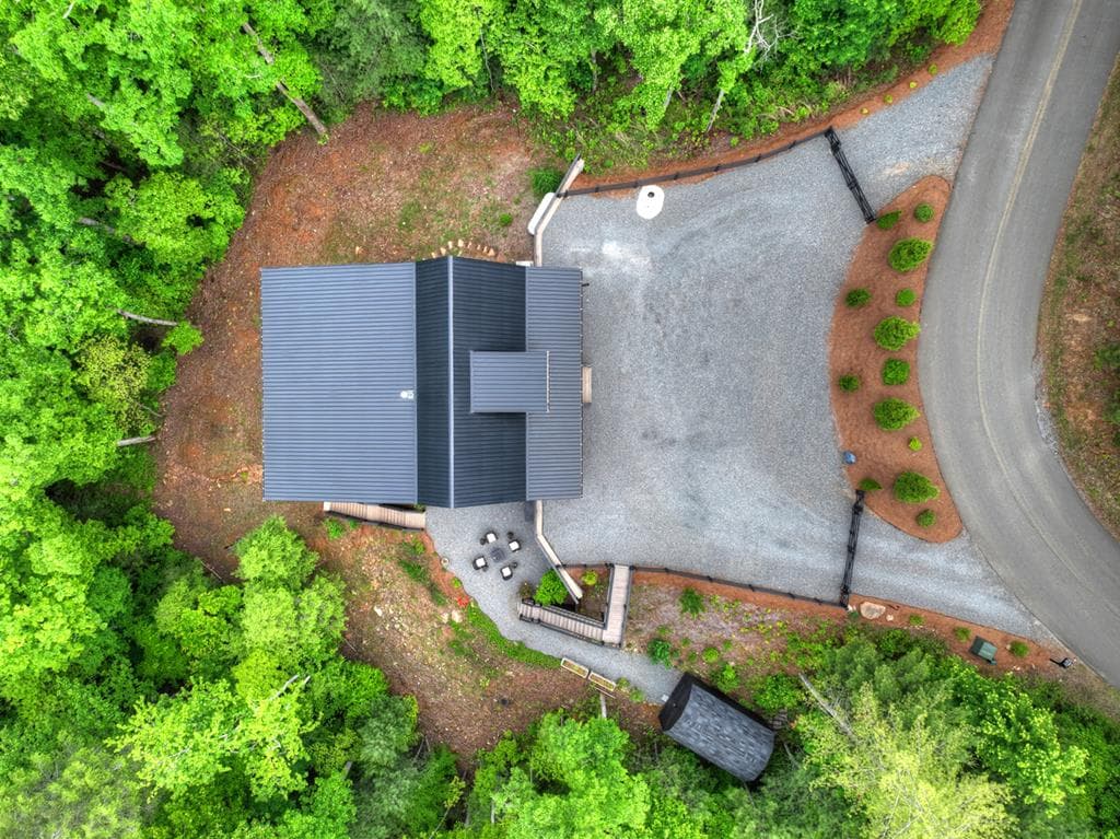 819 Hap Holt Road, Ellijay GA 30540 - Photo