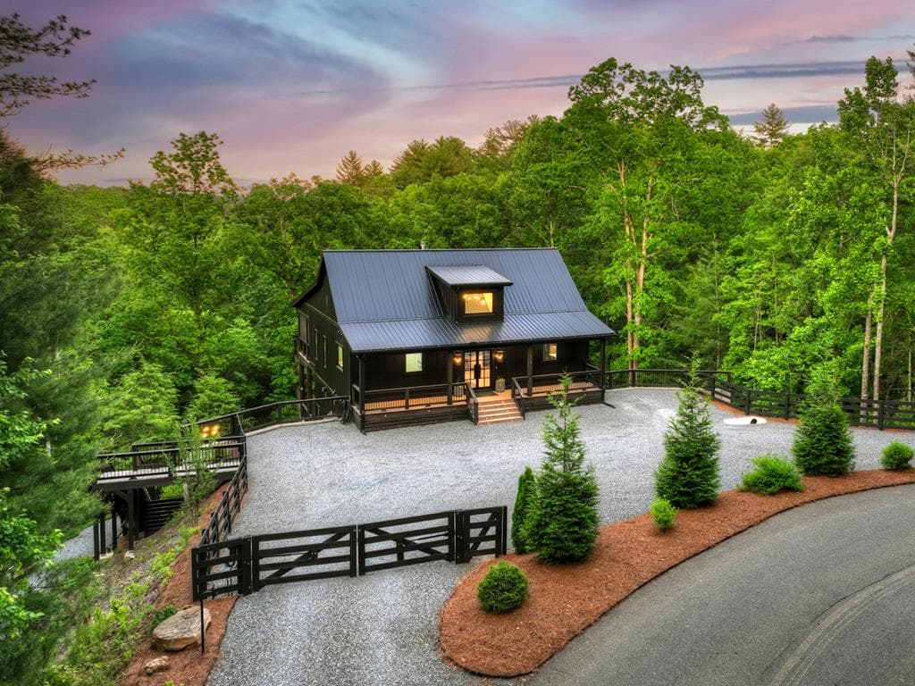 819 Hap Holt Road, Ellijay GA 30540 - Photo