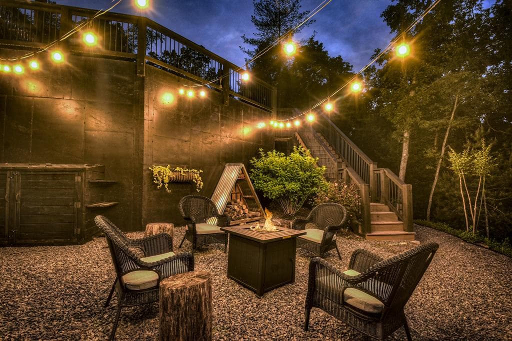 819 Hap Holt Road, Ellijay GA 30540 - Photo