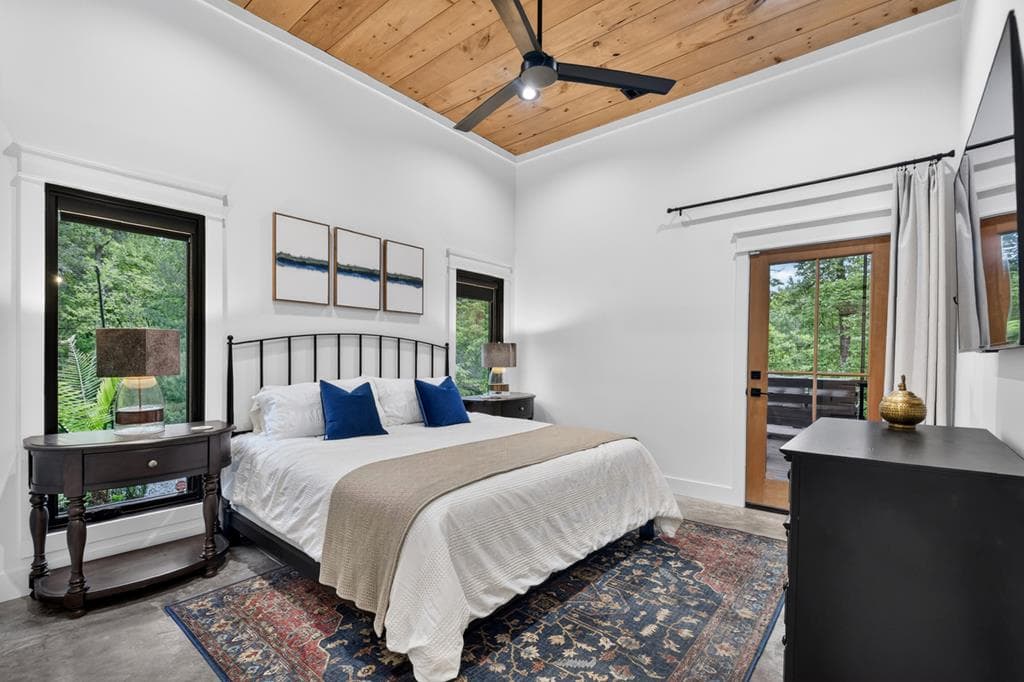 819 Hap Holt Road, Ellijay GA 30540 - Photo