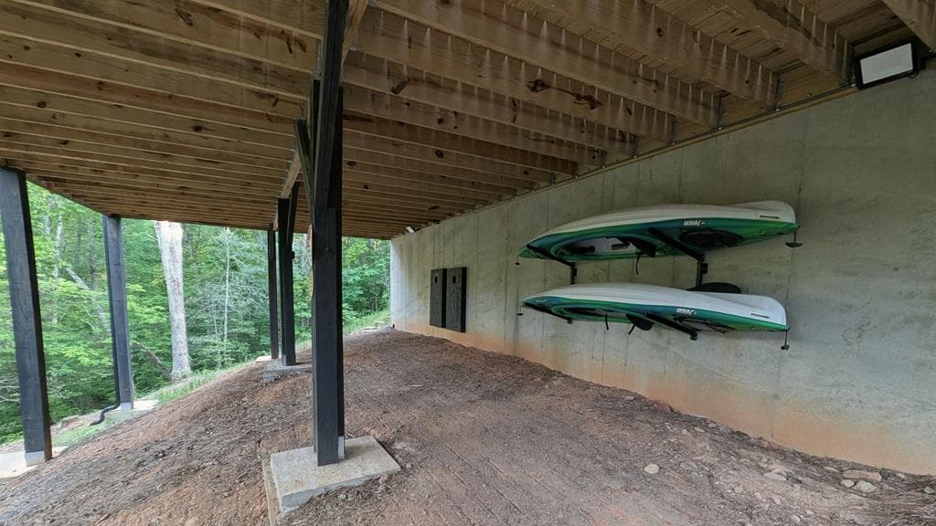 819 Hap Holt Road, Ellijay GA 30540 - Photo