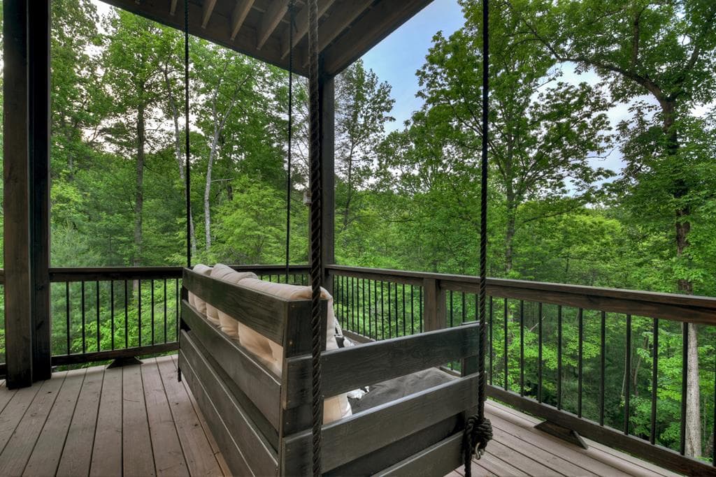 819 Hap Holt Road, Ellijay GA 30540 - Photo