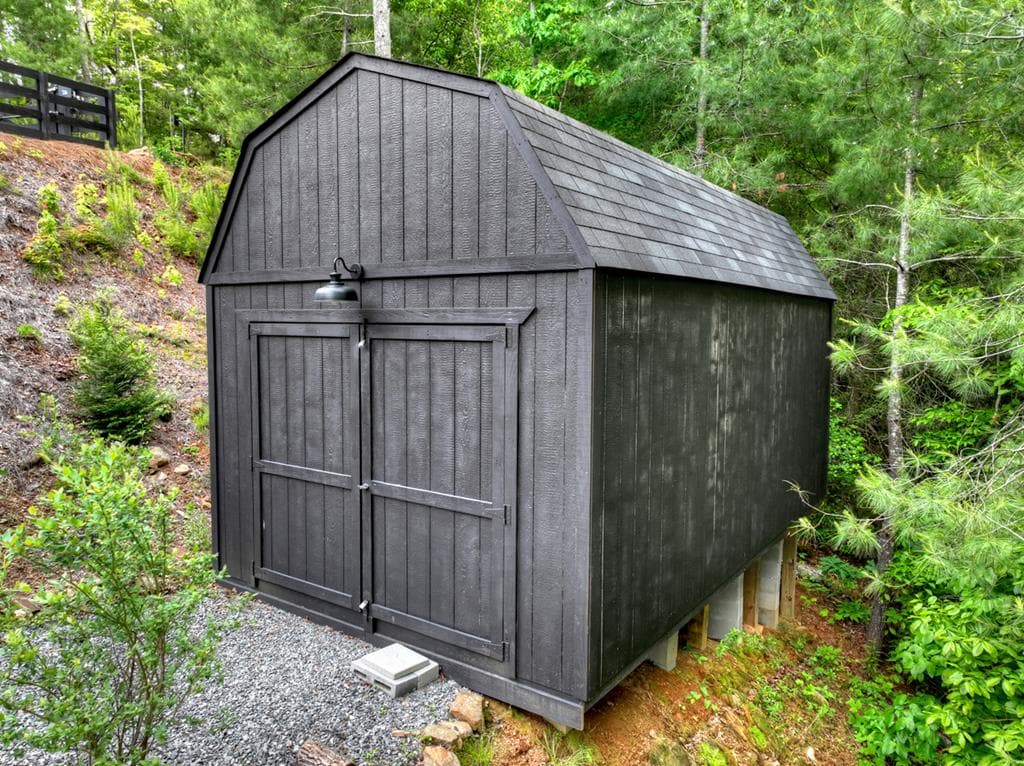 819 Hap Holt Road, Ellijay GA 30540 - Photo