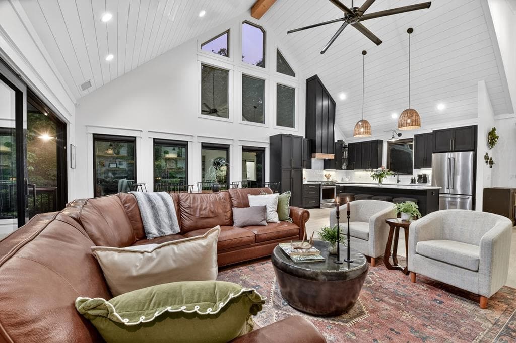 819 Hap Holt Road, Ellijay GA 30540 - Photo