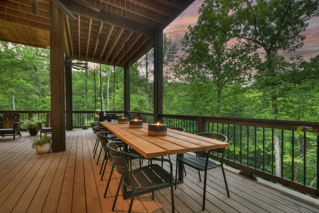 819 Hap Holt Road, Ellijay GA 30540 - Photo