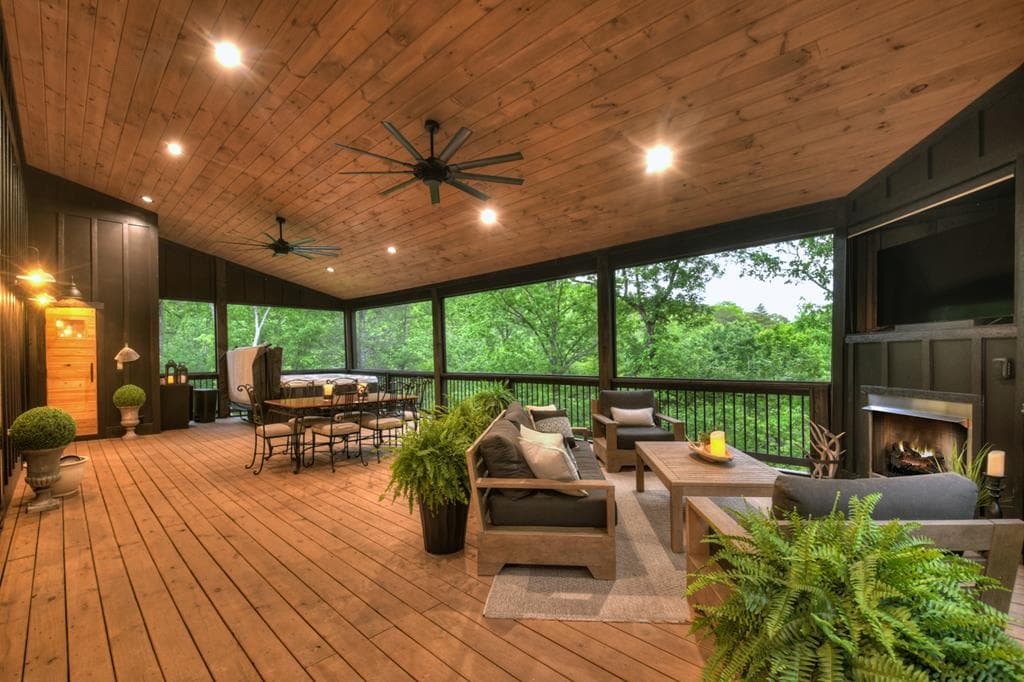 819 Hap Holt Road, Ellijay GA 30540 - Photo