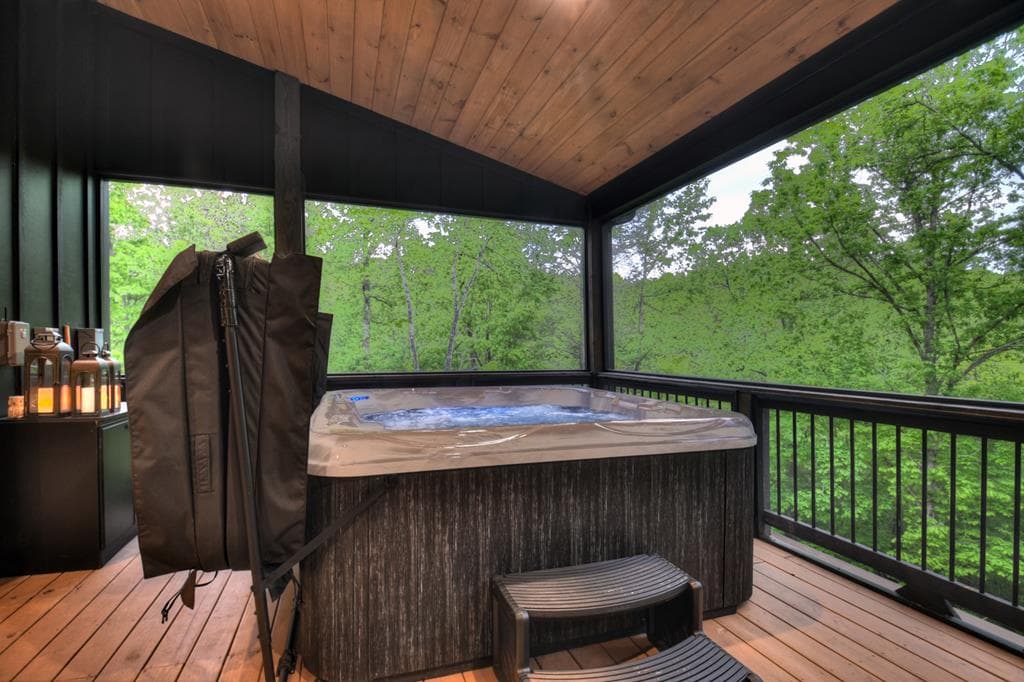 819 Hap Holt Road, Ellijay GA 30540 - Photo