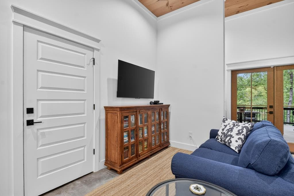 819 Hap Holt Road, Ellijay GA 30540 - Photo