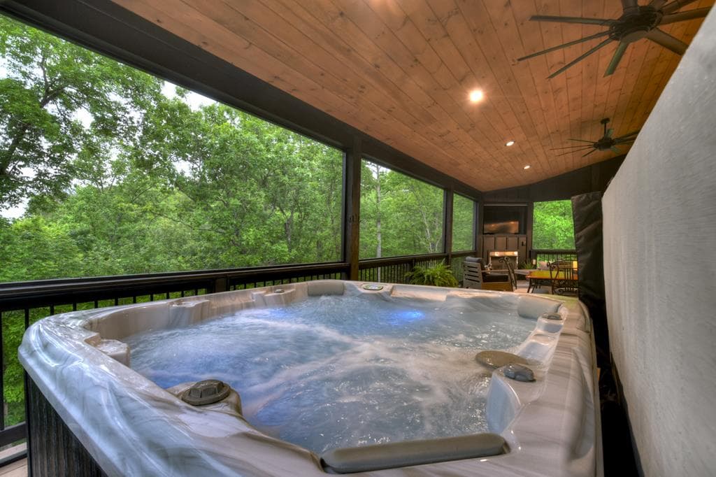 819 Hap Holt Road, Ellijay GA 30540 - Photo