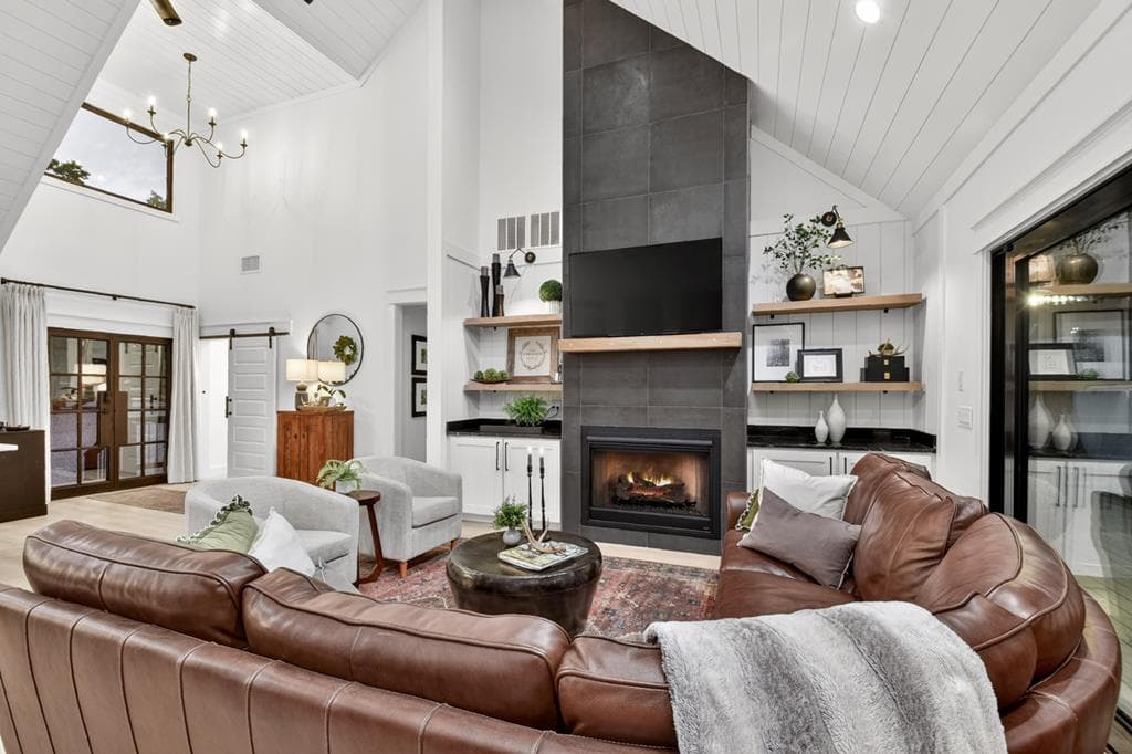 819 Hap Holt Road, Ellijay GA 30540 - Photo