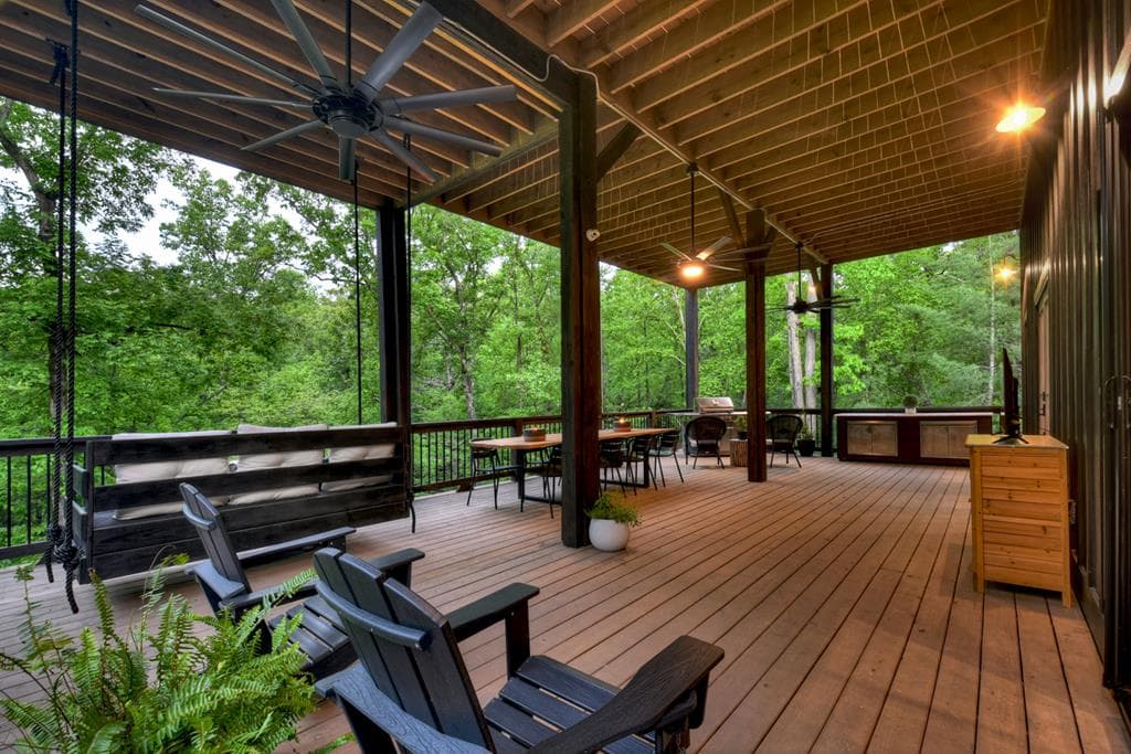 819 Hap Holt Road, Ellijay GA 30540 - Photo