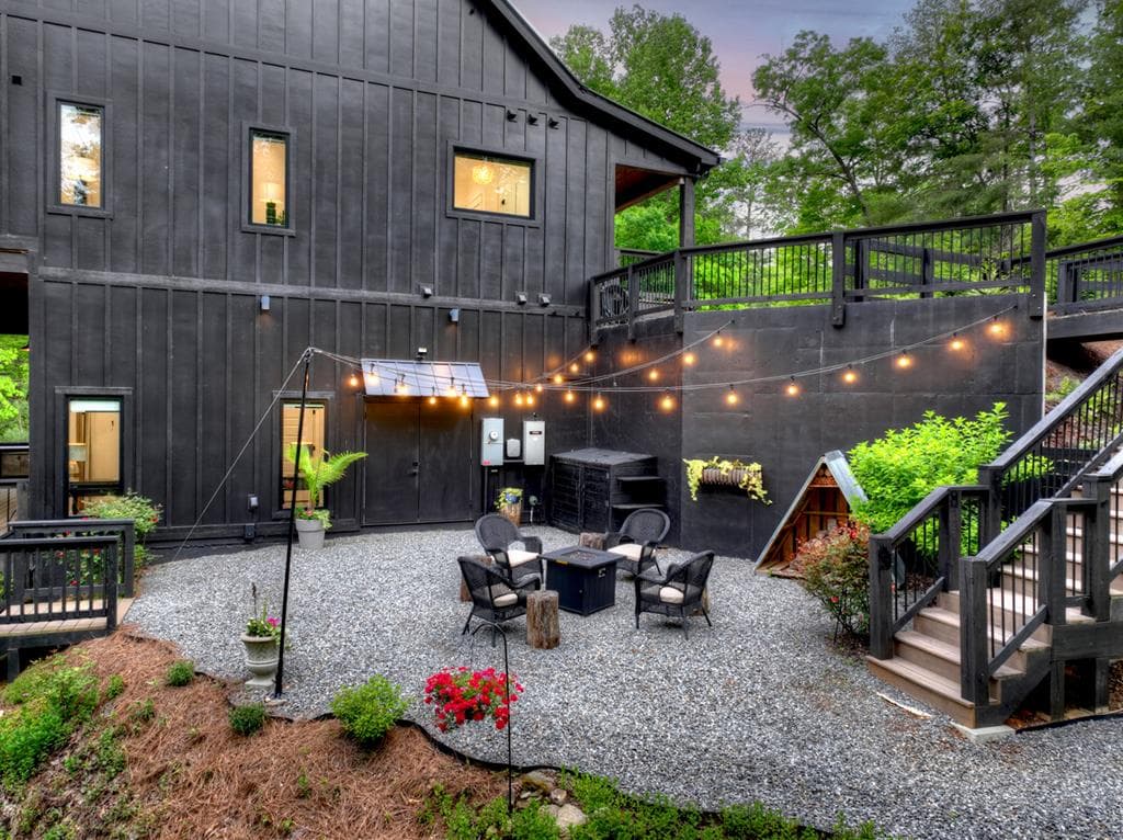 819 Hap Holt Road, Ellijay GA 30540 - Photo