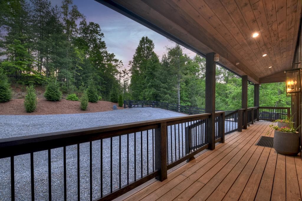 819 Hap Holt Road, Ellijay GA 30540 - Photo
