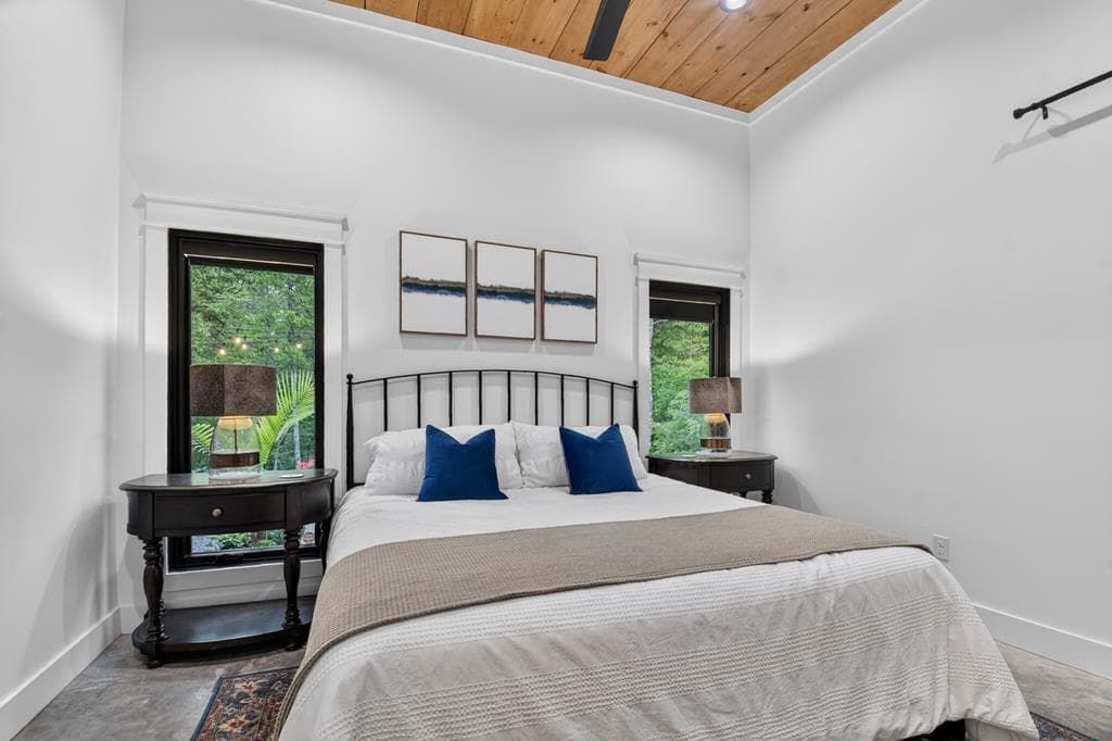 819 Hap Holt Road, Ellijay GA 30540 - Photo