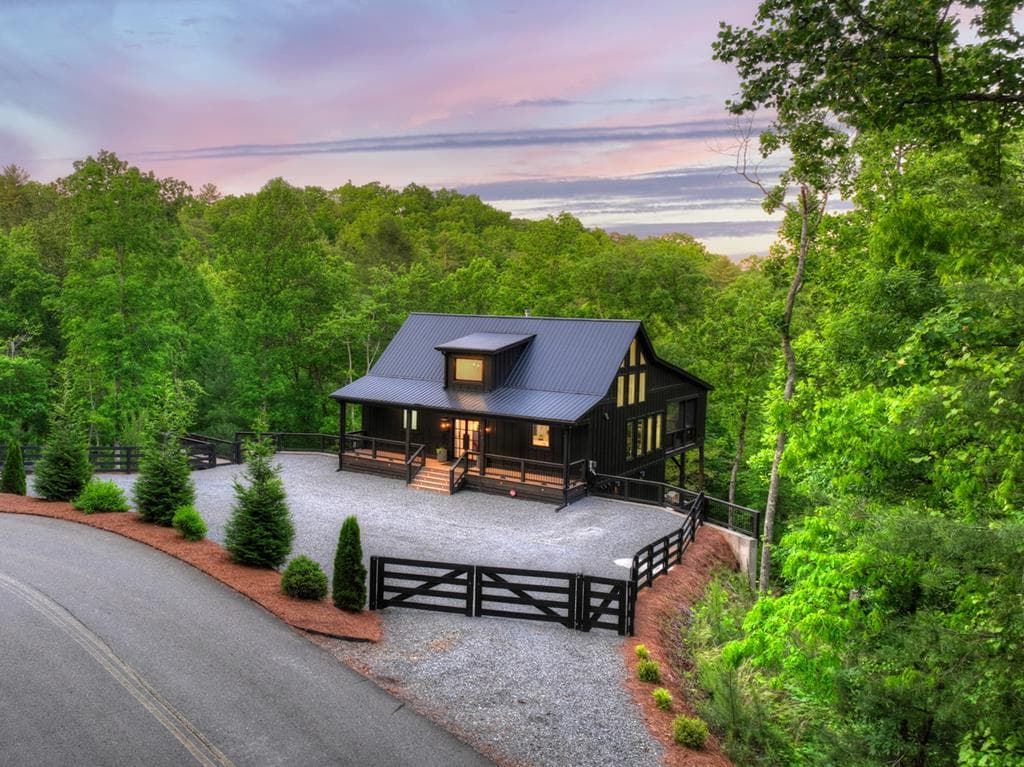 819 Hap Holt Road, Ellijay GA 30540 - Photo