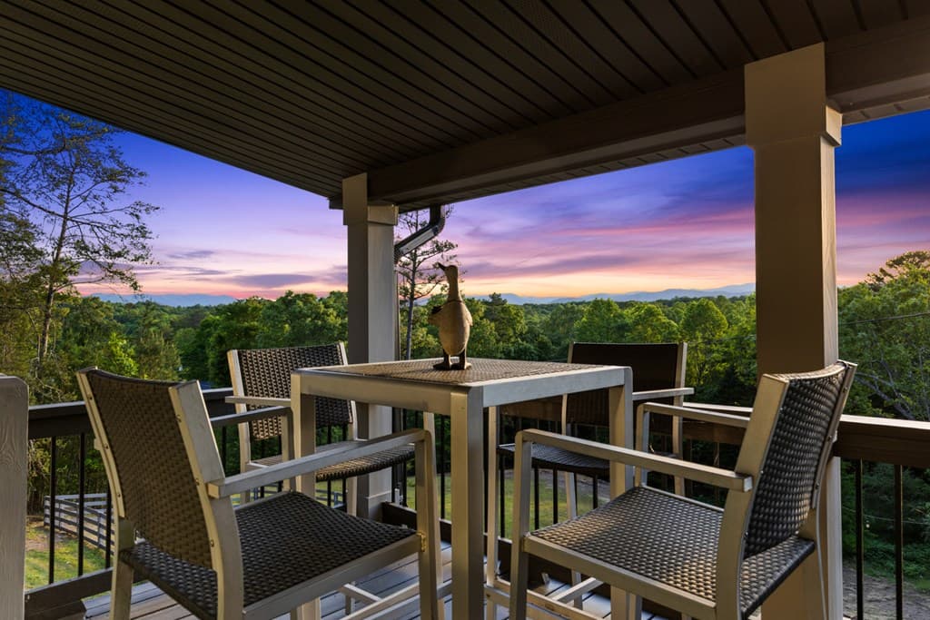 100 Blueberry Road, Blue Ridge GA 30513 - Photo
