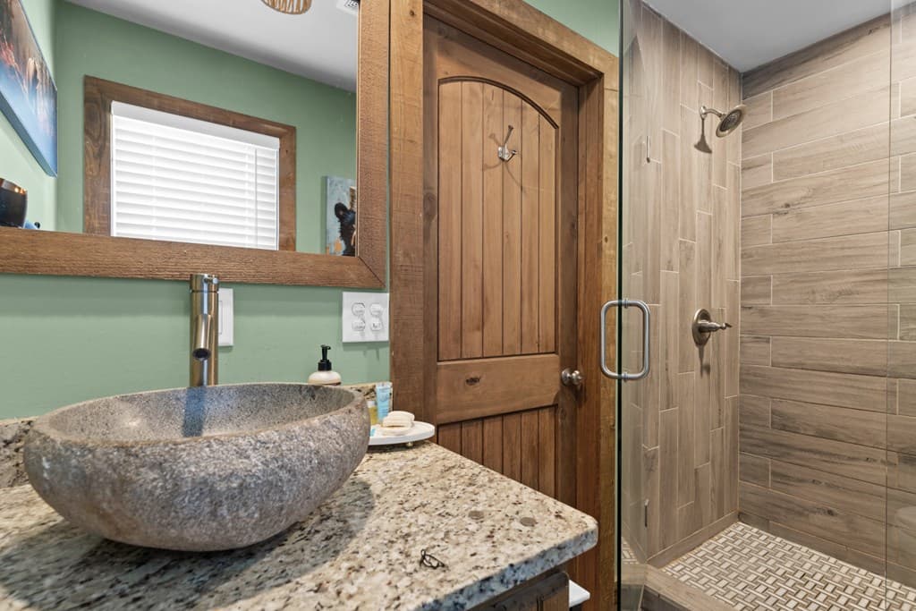 100 Blueberry Road, Blue Ridge GA 30513 - Photo