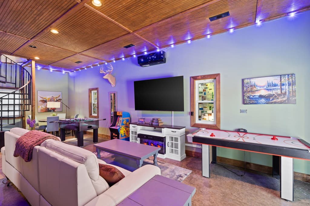 100 Blueberry Road, Blue Ridge GA 30513 - Photo