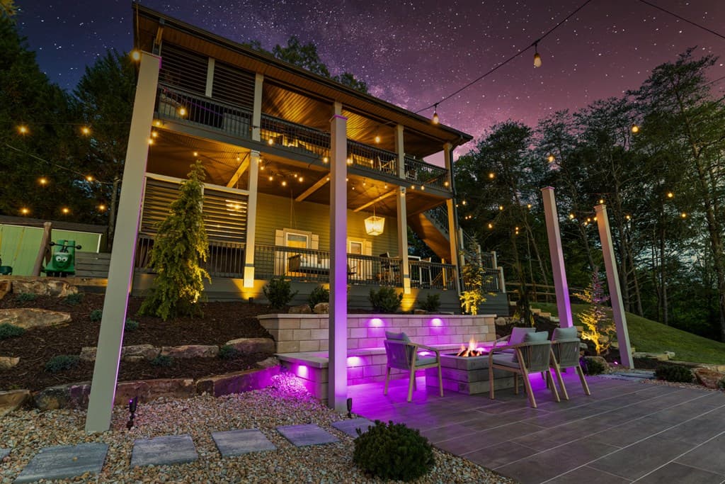 100 Blueberry Road, Blue Ridge GA 30513 - Photo