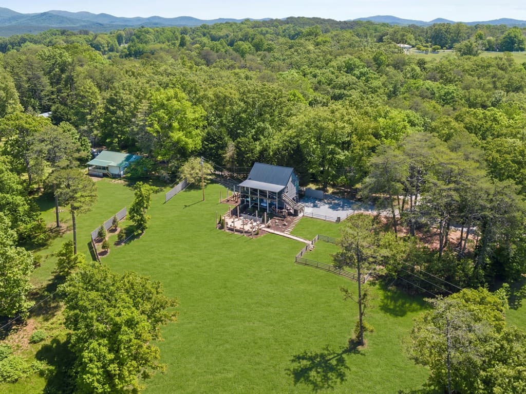 100 Blueberry Road, Blue Ridge GA 30513 - Photo