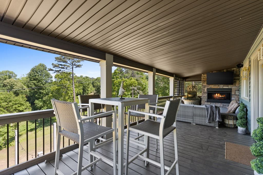 100 Blueberry Road, Blue Ridge GA 30513 - Photo