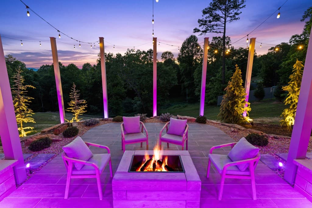 100 Blueberry Road, Blue Ridge GA 30513 - Photo
