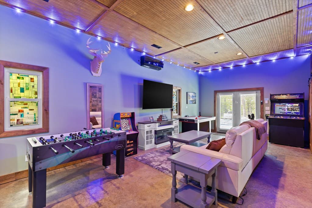 100 Blueberry Road, Blue Ridge GA 30513 - Photo