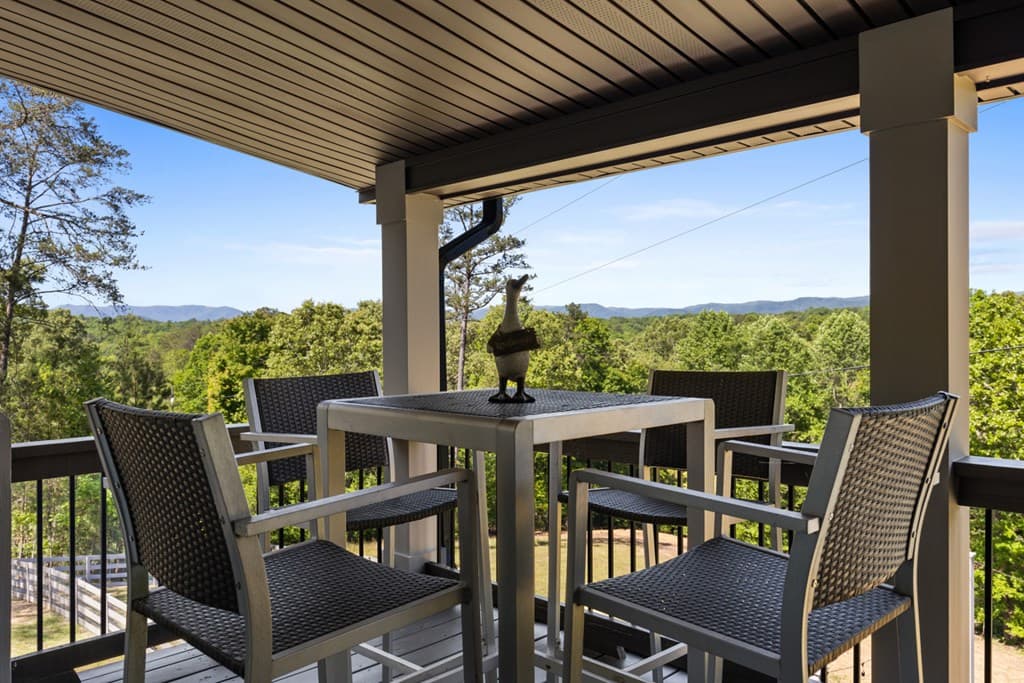 100 Blueberry Road, Blue Ridge GA 30513 - Photo