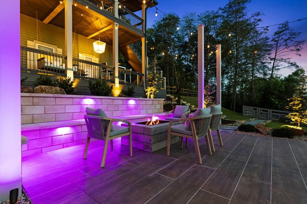 100 Blueberry Road, Blue Ridge GA 30513 - Photo