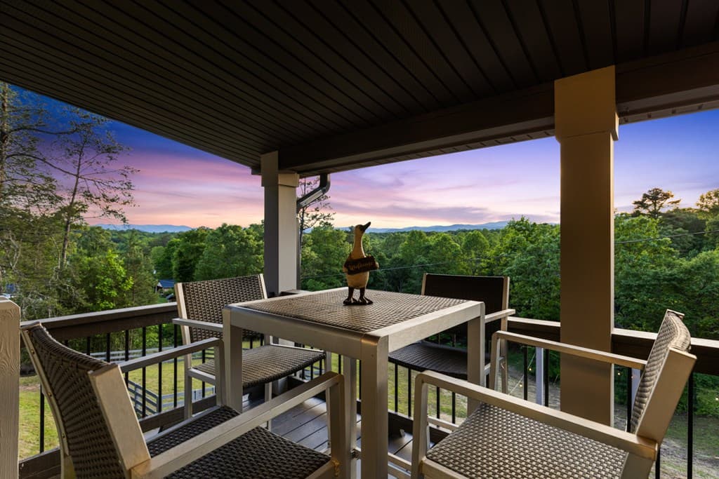 100 Blueberry Road, Blue Ridge GA 30513 - Photo