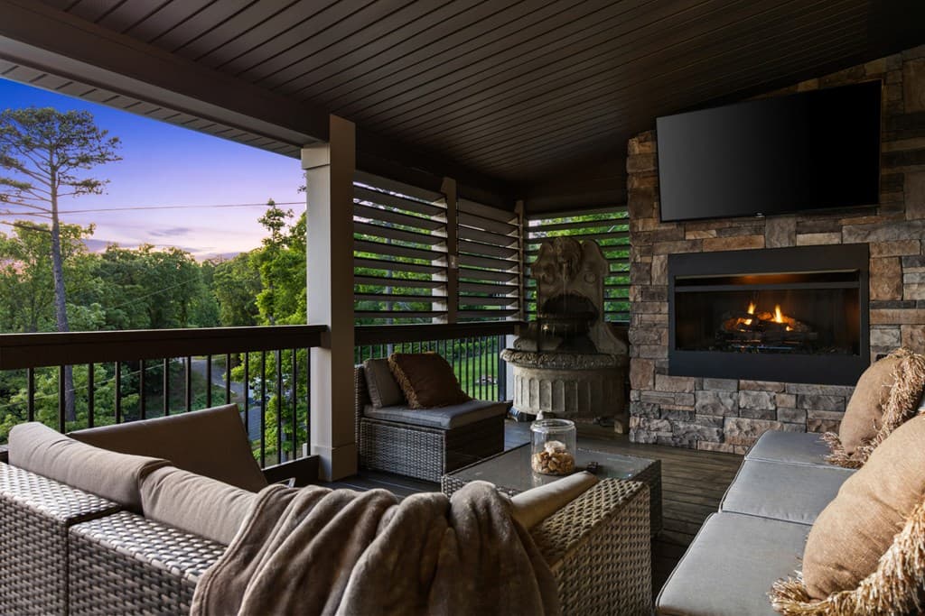 100 Blueberry Road, Blue Ridge GA 30513 - Photo