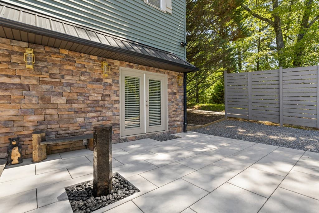 100 Blueberry Road, Blue Ridge GA 30513 - Photo