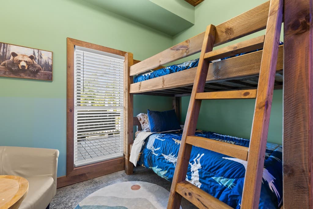 100 Blueberry Road, Blue Ridge GA 30513 - Photo