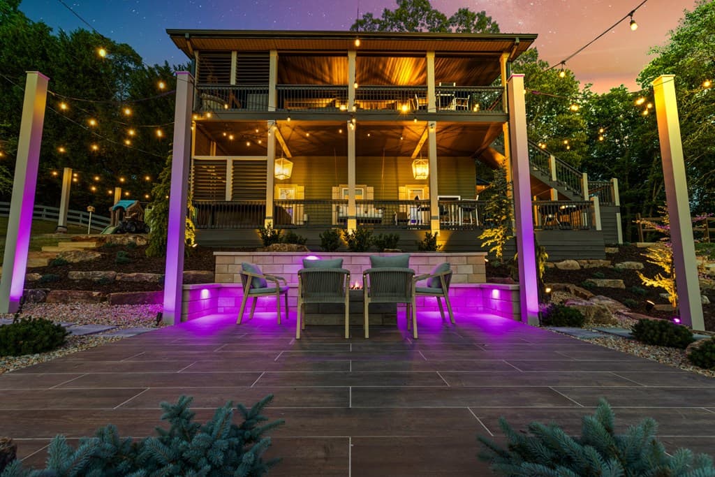 100 Blueberry Road, Blue Ridge GA 30513 - Photo