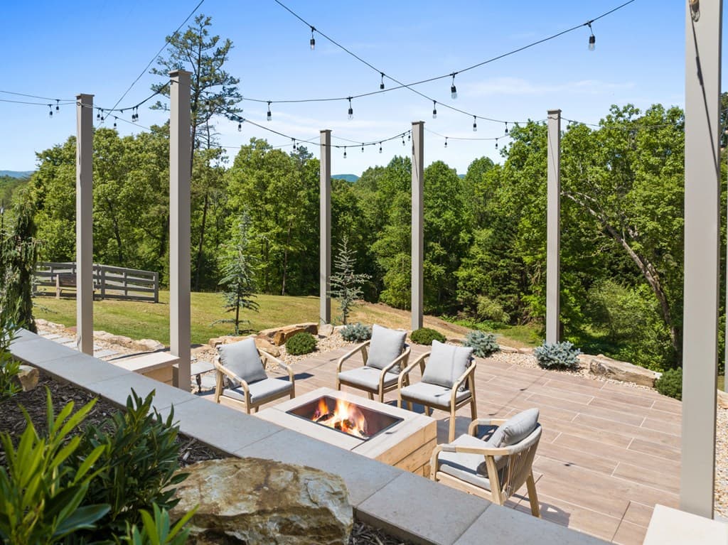 100 Blueberry Road, Blue Ridge GA 30513 - Photo