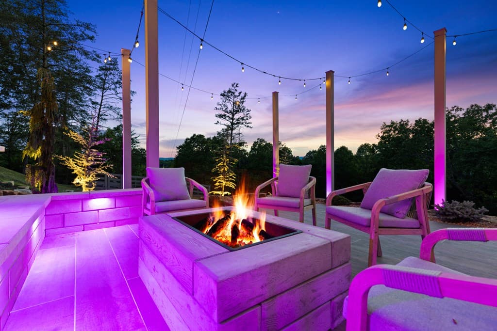 100 Blueberry Road, Blue Ridge GA 30513 - Photo