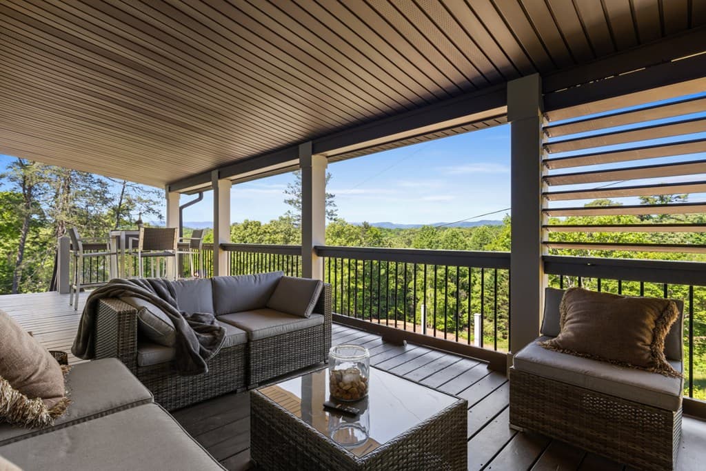 100 Blueberry Road, Blue Ridge GA 30513 - Photo