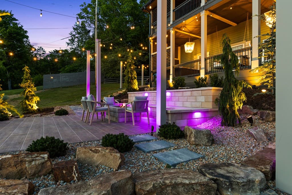 100 Blueberry Road, Blue Ridge GA 30513 - Photo