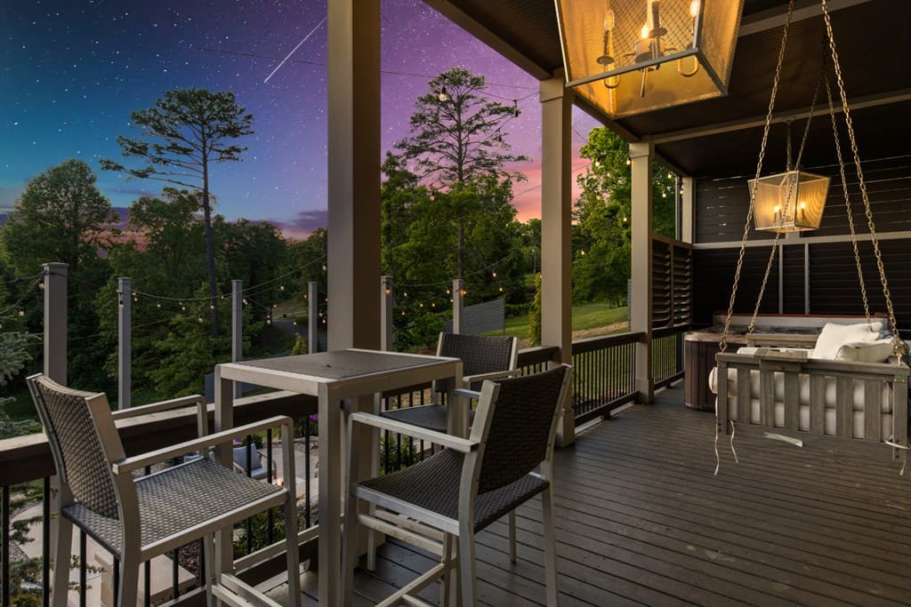 100 Blueberry Road, Blue Ridge GA 30513 - Photo