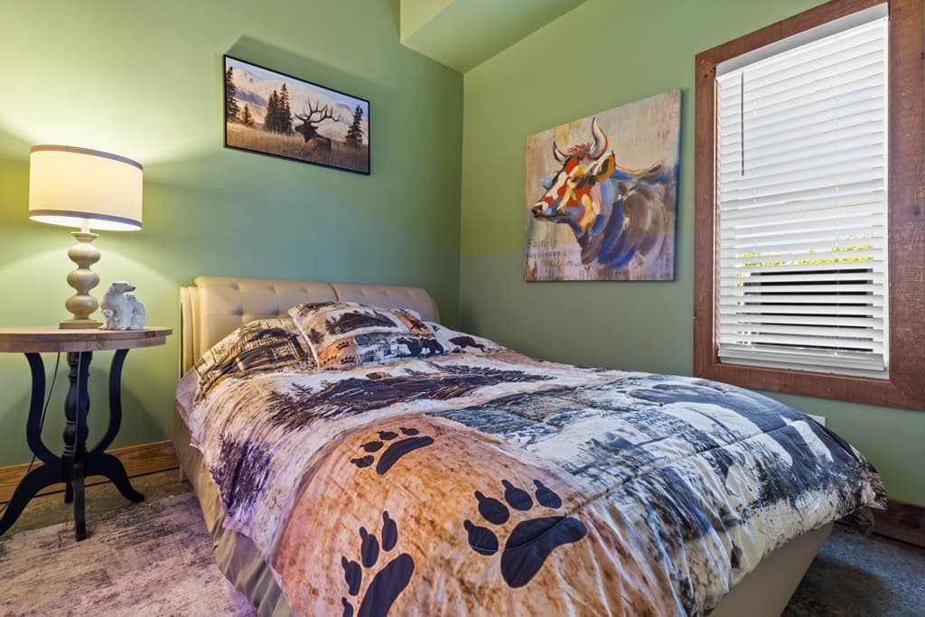 100 Blueberry Road, Blue Ridge GA 30513 - Photo