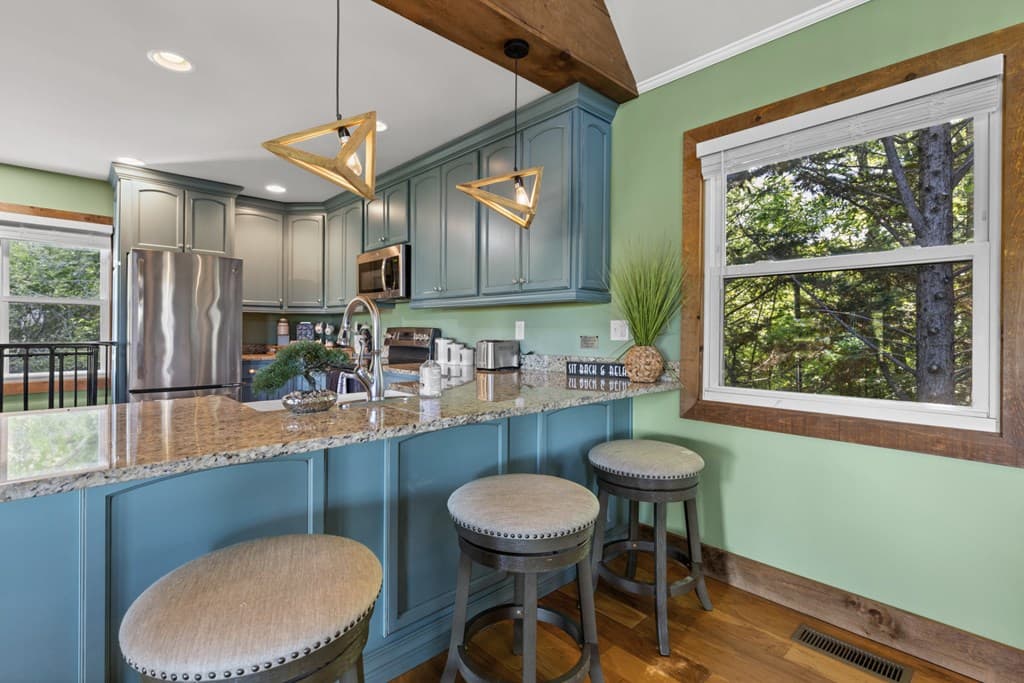 100 Blueberry Road, Blue Ridge GA 30513 - Photo