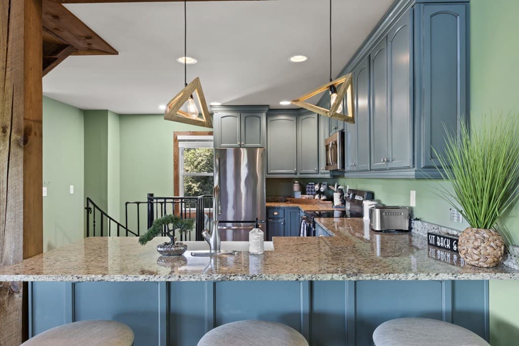 100 Blueberry Road, Blue Ridge GA 30513 - Photo