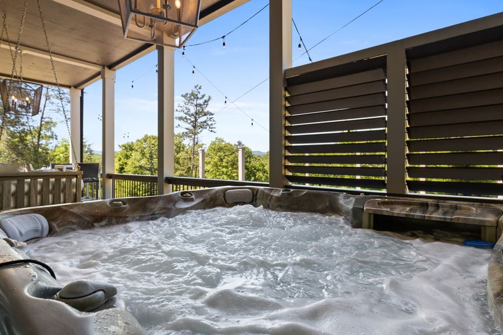100 Blueberry Road, Blue Ridge GA 30513 - Photo