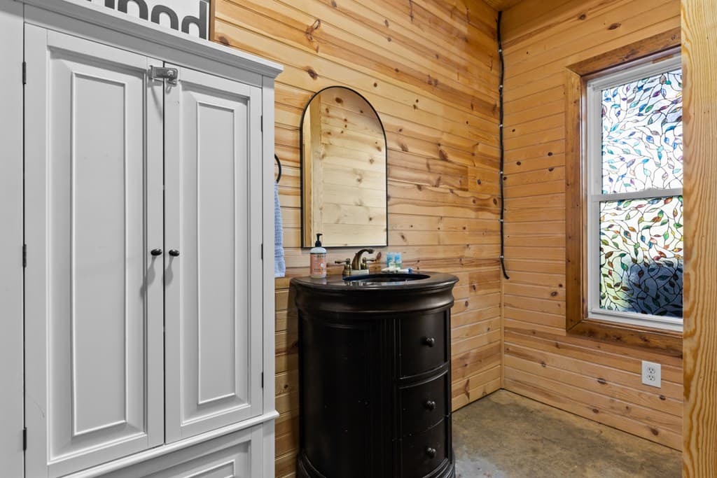 100 Blueberry Road, Blue Ridge GA 30513 - Photo