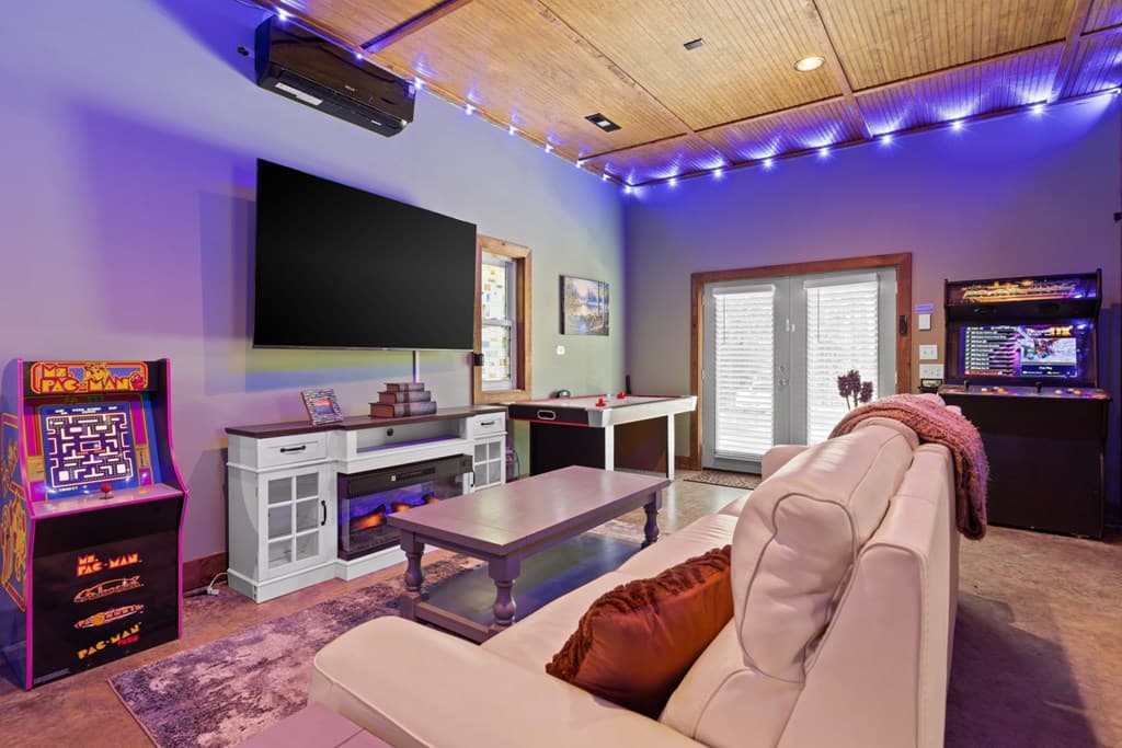 100 Blueberry Road, Blue Ridge GA 30513 - Photo