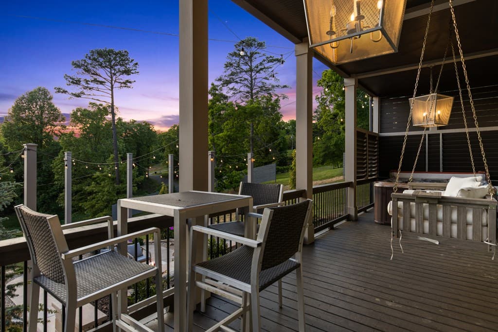 100 Blueberry Road, Blue Ridge GA 30513 - Photo